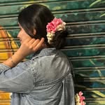 Divya C
