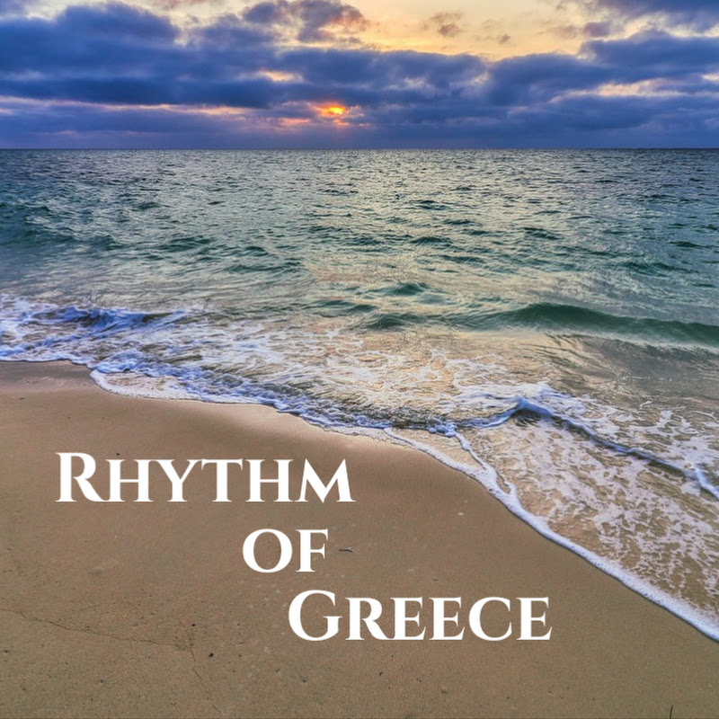 Rhythm of Greece