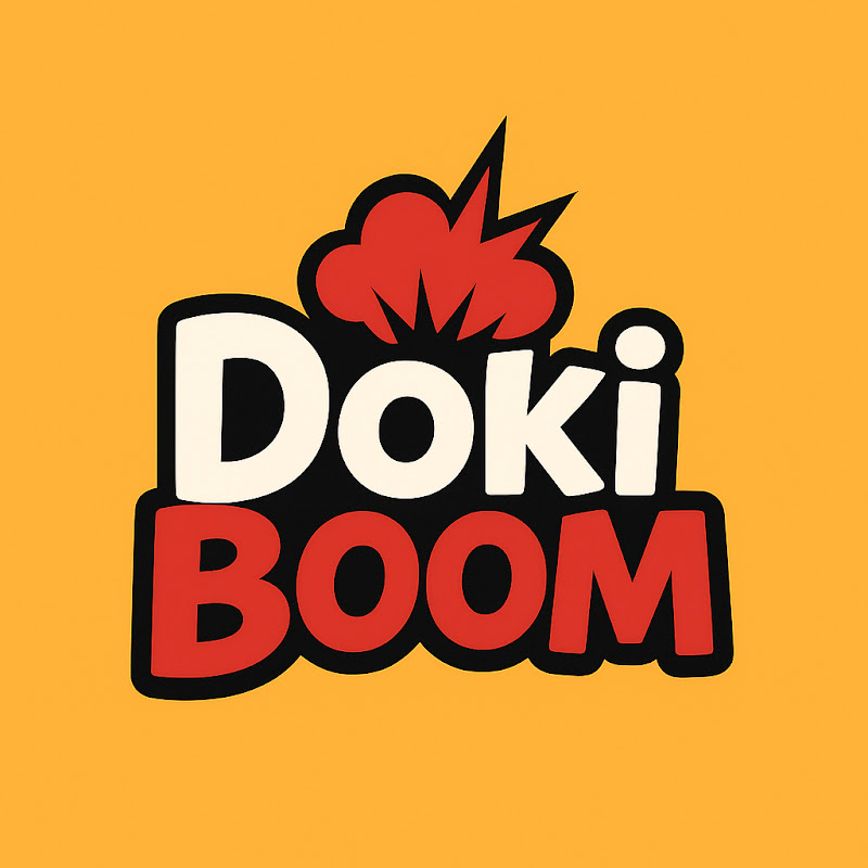 DokiBoom (ドキブーム)