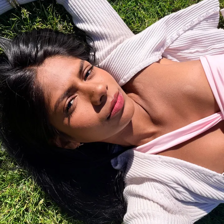 natalie prasad
