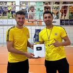 Voleybolcu Evreni