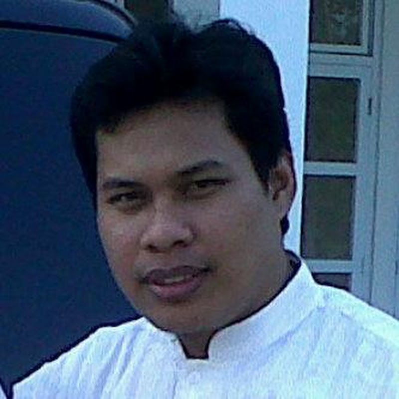 Nurkholis Patriot Bangsa
