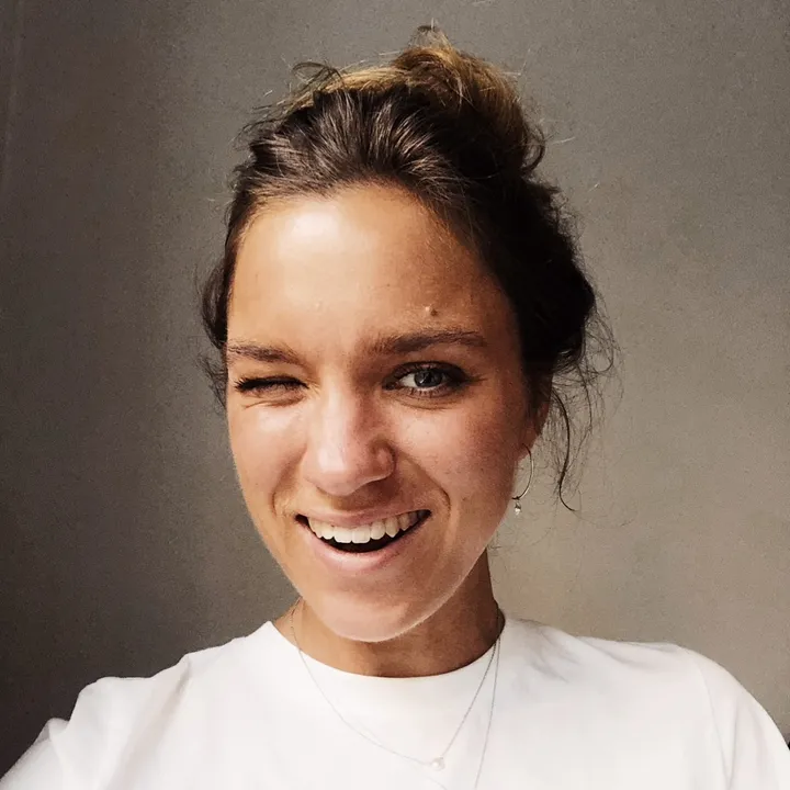 Caroline Rosencrantz