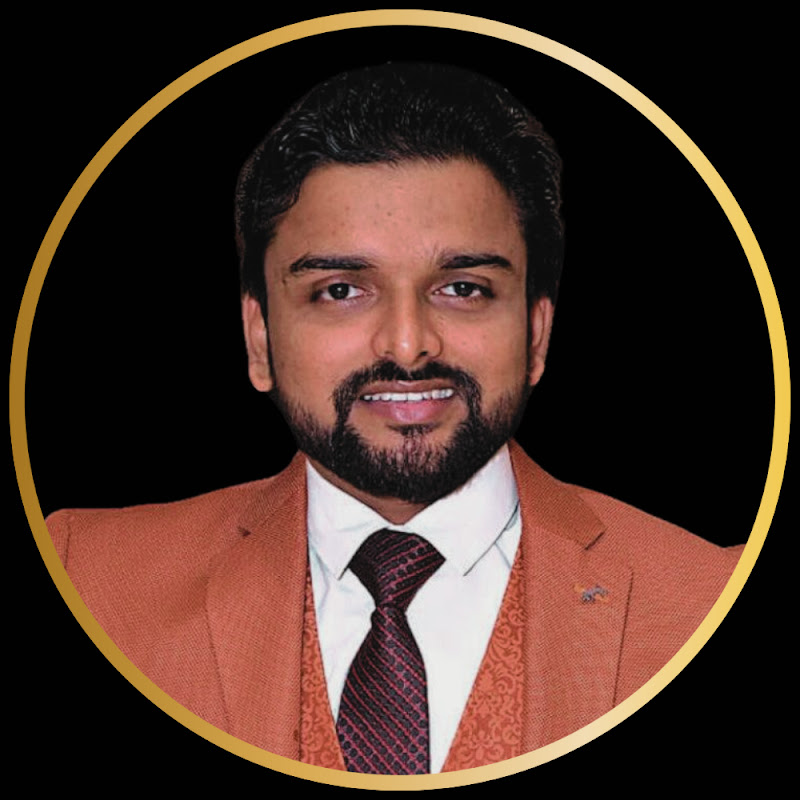 Anurag Dangi