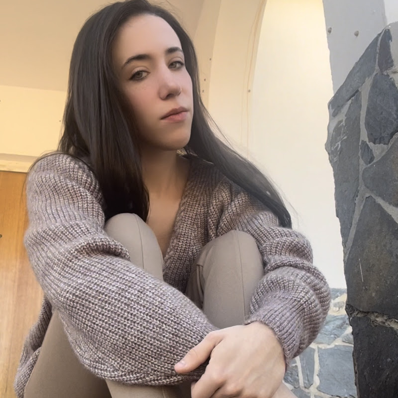 ASMR Rut Girl Of North