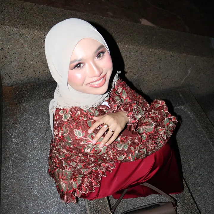 Bina Idrus