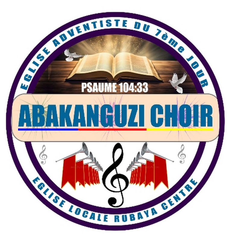 Abakanguzi Choir SDA Rubaya