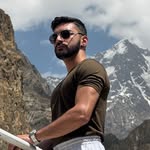Zia Zulfiqar