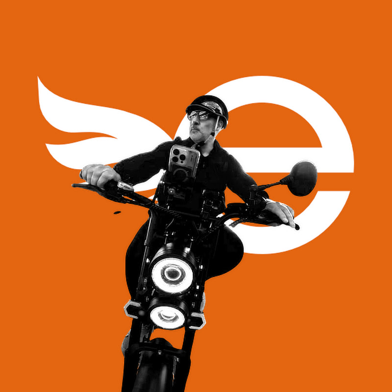 e-motion powered