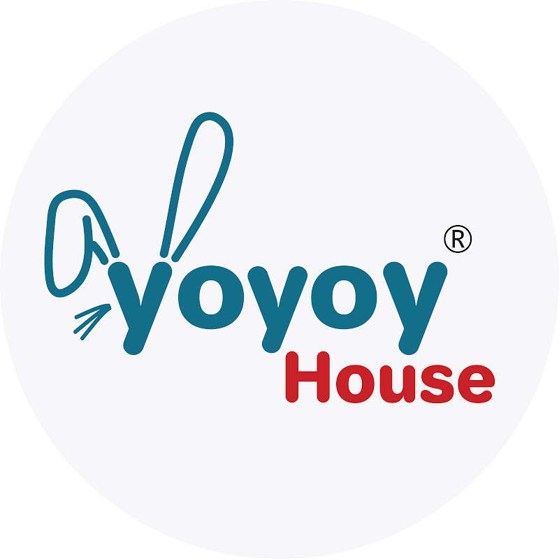 Yoyoy House ®