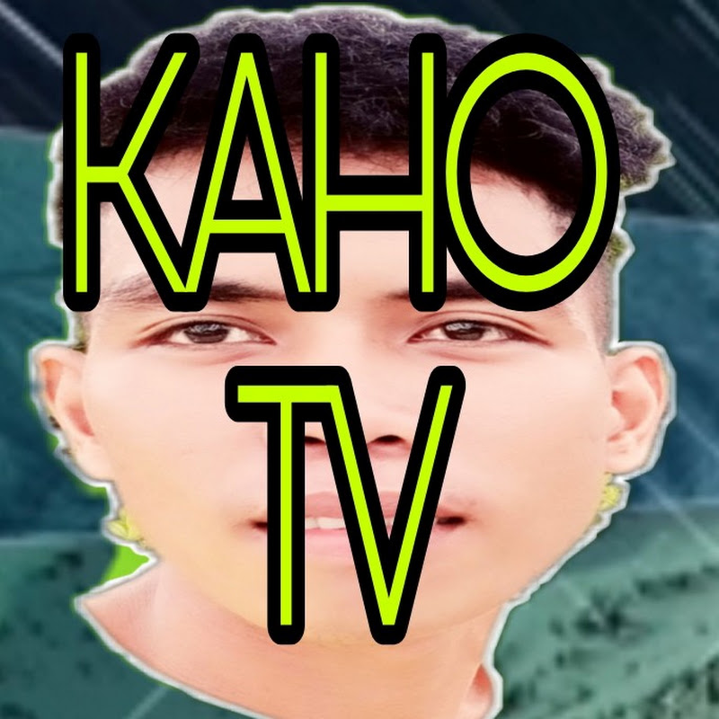 Kaho tv