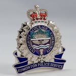 Edmonton Police Service