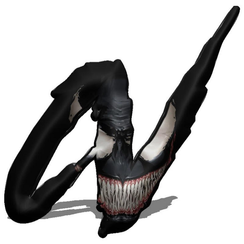 CursedVenom