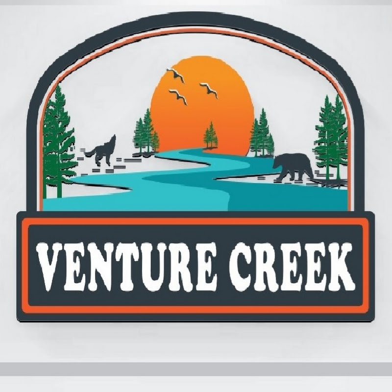 Venture Creek