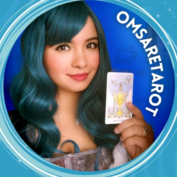 omsaretarotoficial