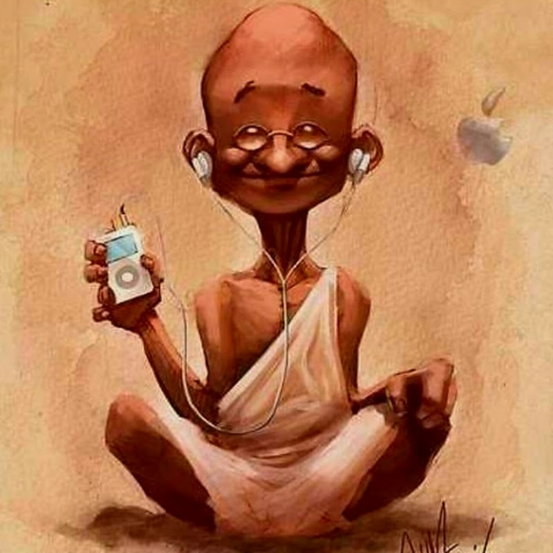 OpenYourMind