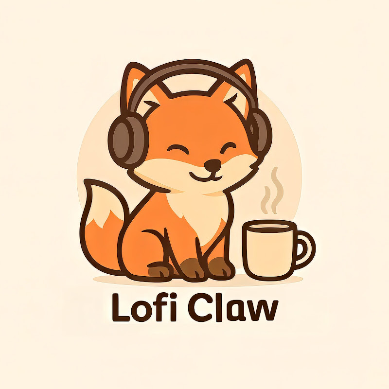 Lofi Claw