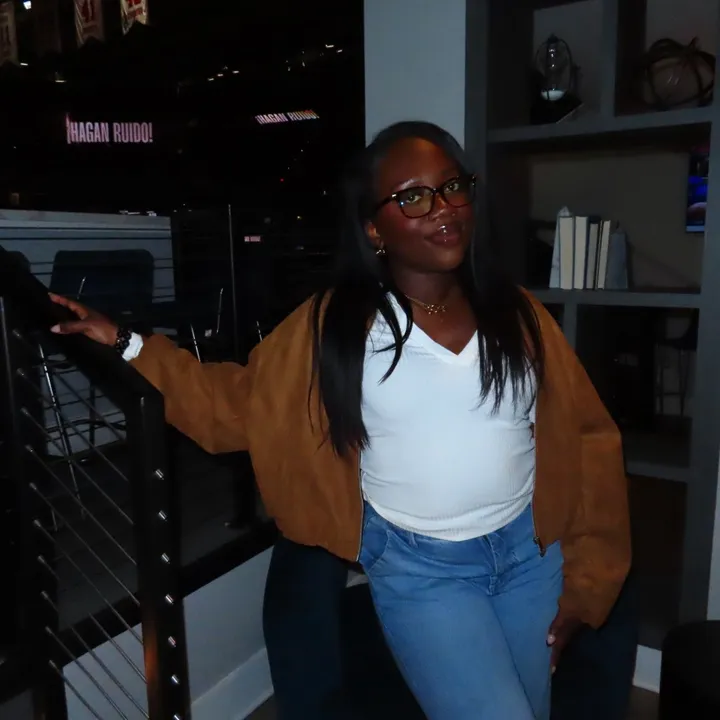 Michelle | Engineer @ SEATCODE