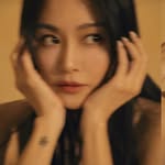 陳佩佩 Arial Chen