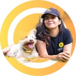 Divya Sanbhwani - Canine Behaviorist | Train Without Treats