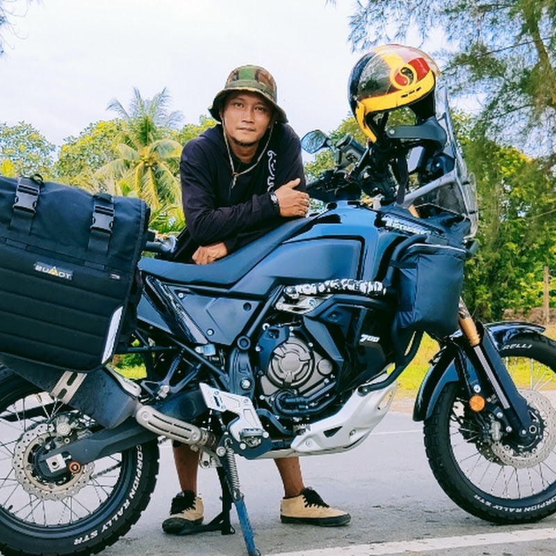 Black Unit Adventure Sport (BUAS)