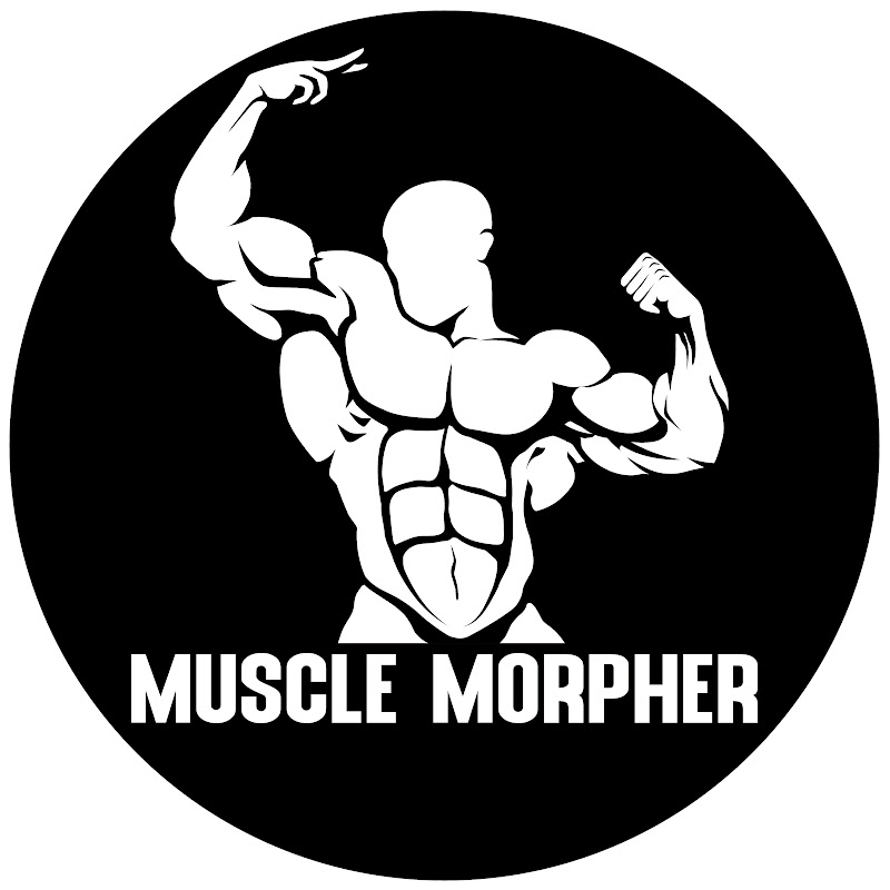 Muscle Morpher