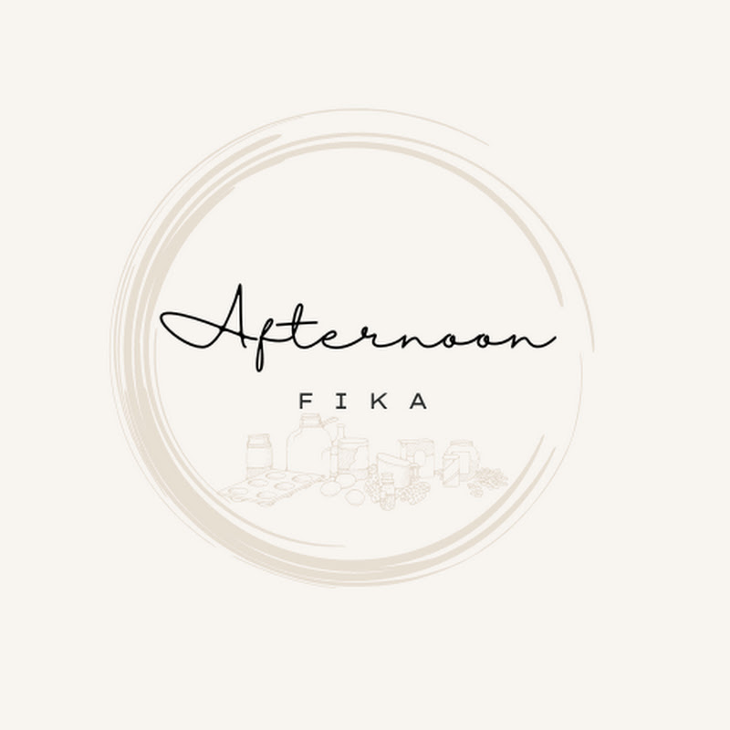Afternoon Fika