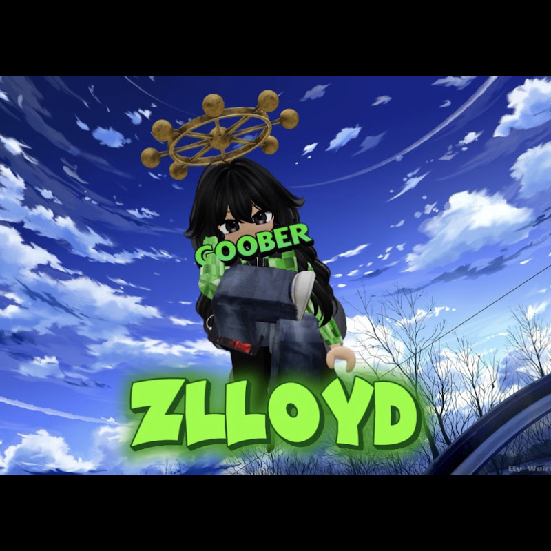 ZLloyd :D