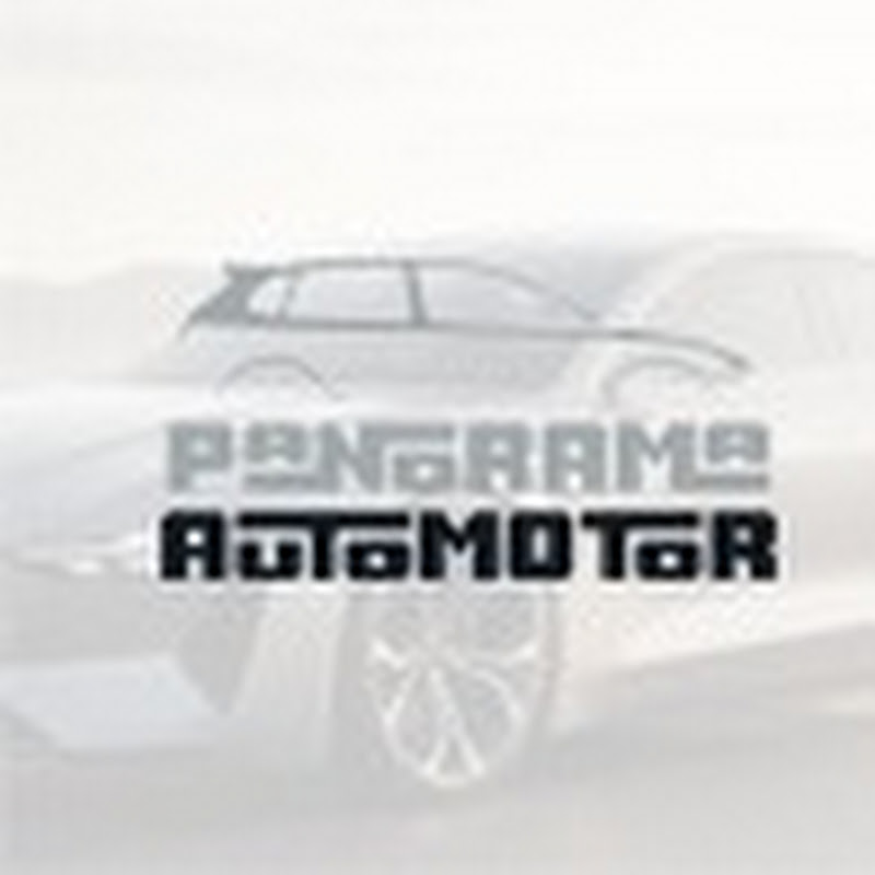 Panorama automotor