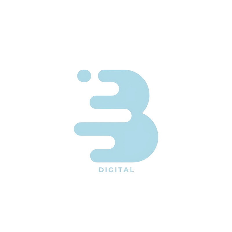 DIGITAL CREATOR BLUE