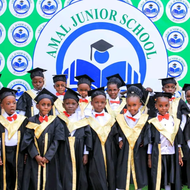 Amal junior school