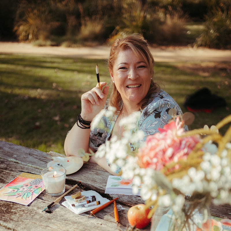 Creative Mindful Life