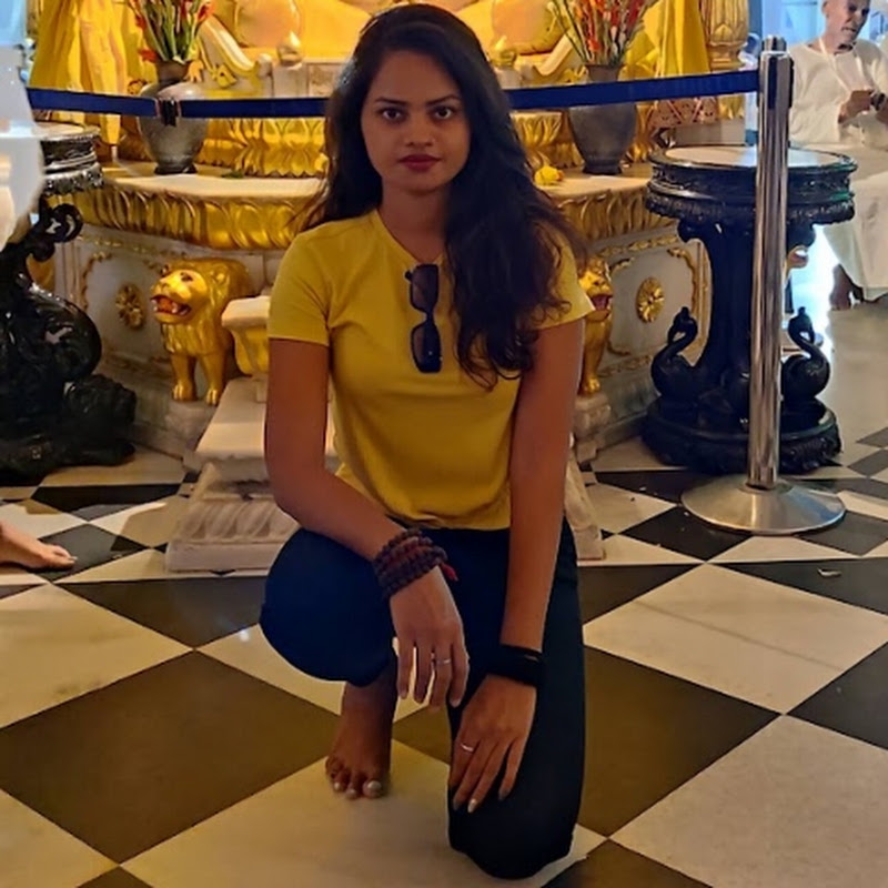 Ekkta Yadavv 