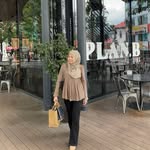 Nadia Khairudin