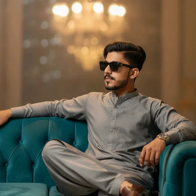 🇵🇰 میر گوپانگ صاحب 🇸🇦