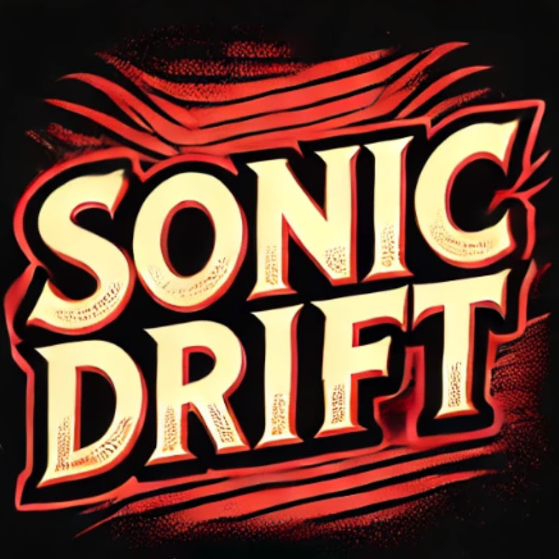 Sonic Drift