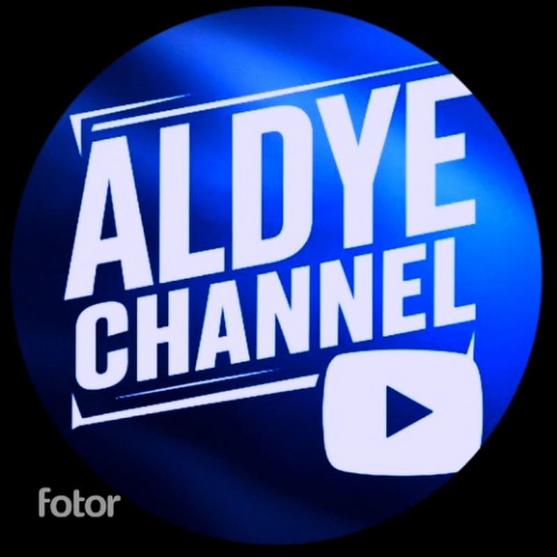 Aldye Channel