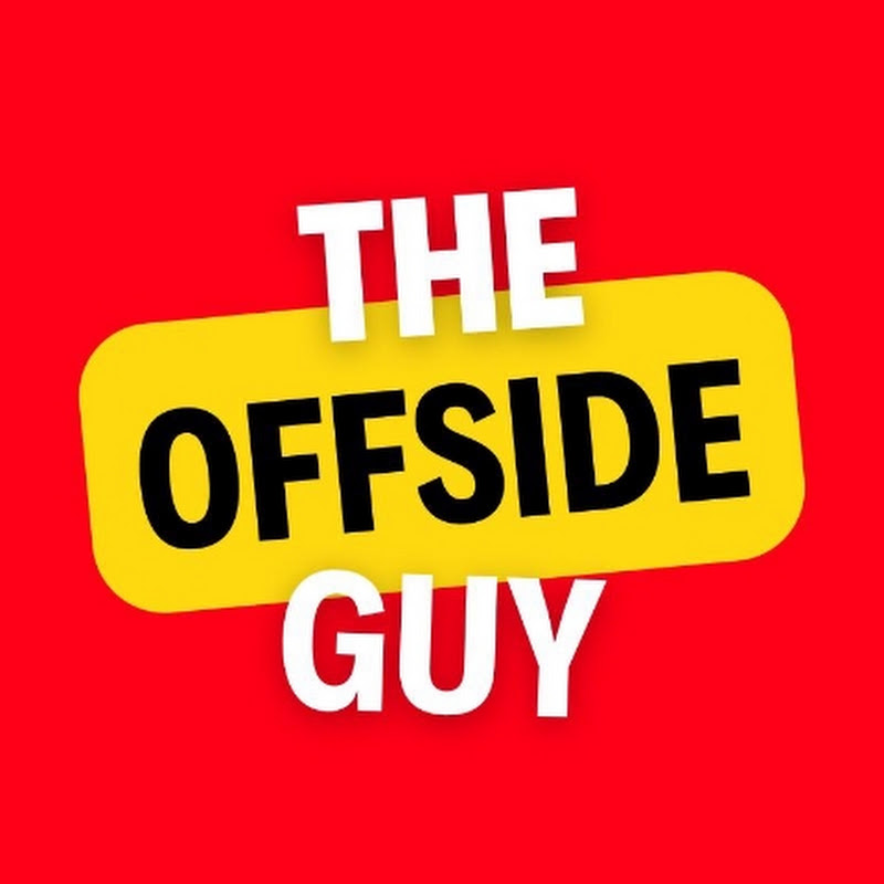 Offside Guy