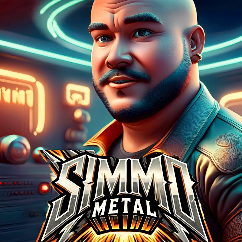 Simmo Metal