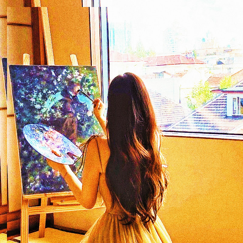 shadi_Artist