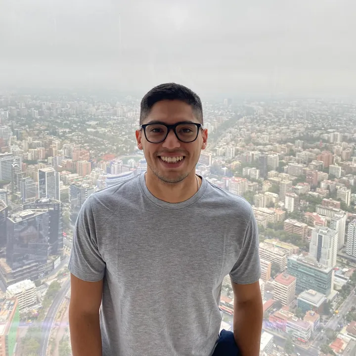 Diego Flores