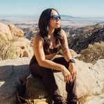Evelyn Duarte | Montañista Mexicana 🇲🇽