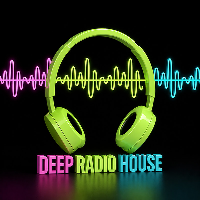 Deep Radio House