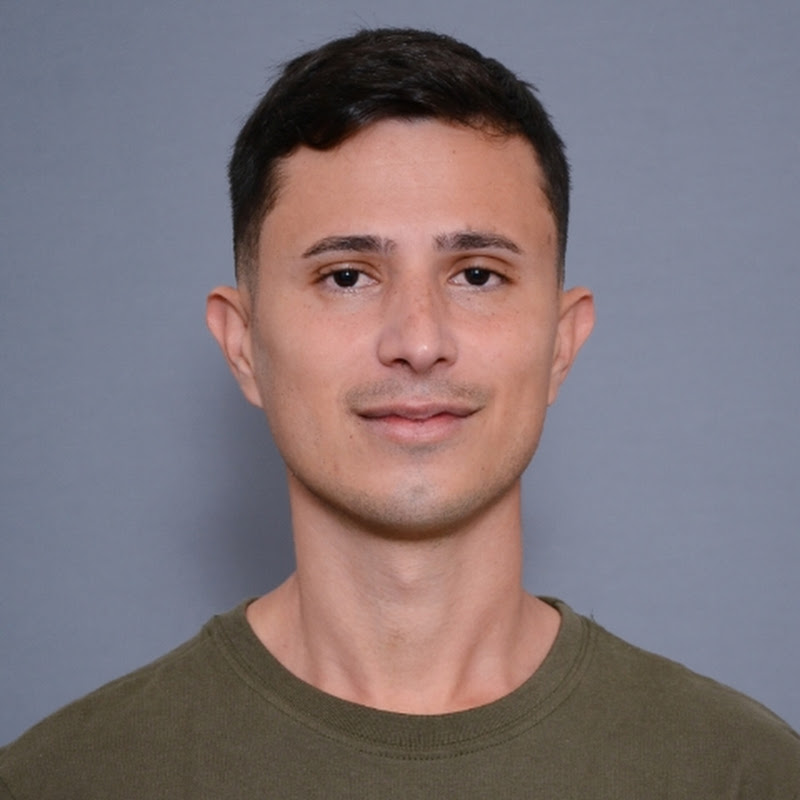 Matheus Ribeiro Oficial