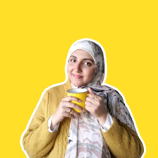 Yasmine | interior designer