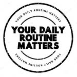 Daily matters only { DMO }