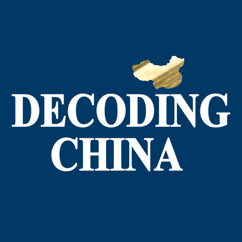 Decoding China