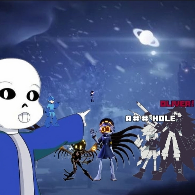 Sans n' friends