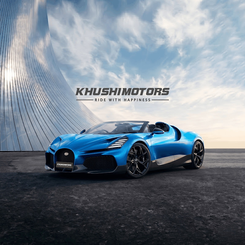 Khushi Motors Kampala