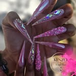 Kenzo Nail Bar